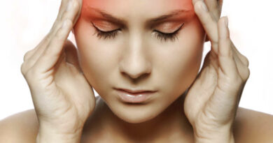 mal de tête, maus de tête, migraine, céphalée