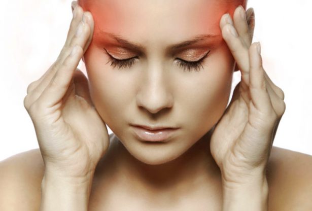 mal de tête, maus de tête, migraine, céphalée