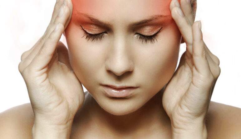 mal de tête, maus de tête, migraine, céphalée