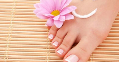 onychomycose, infection des ongles, champignon ongles