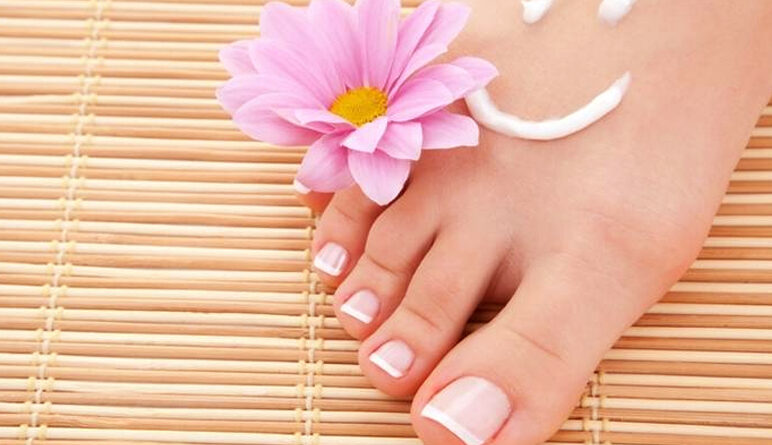 onychomycose, infection des ongles, champignon ongles