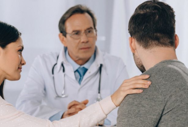 nodules testicules, testicules et nodules, les nodules sur le testicule, maladies de testicule