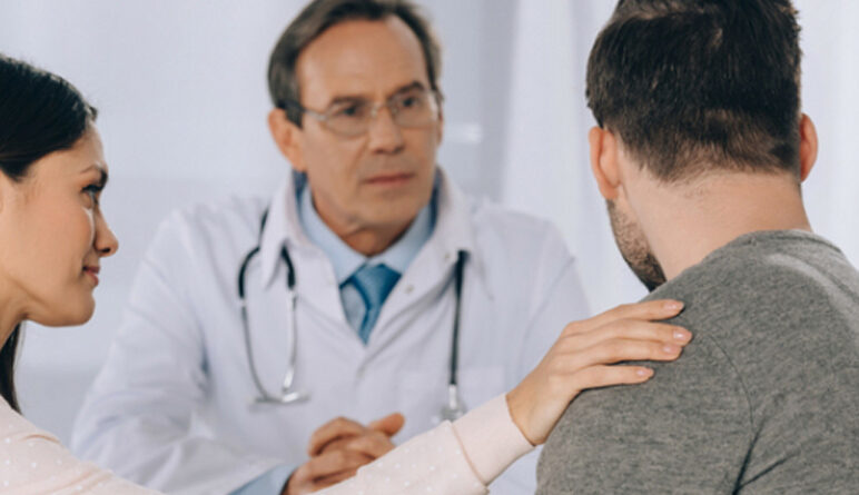 nodules testicules, testicules et nodules, les nodules sur le testicule, maladies de testicule