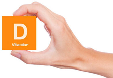 vitamine D, carence en vitamines, avitaminose