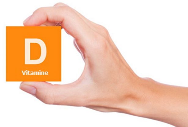 vitamine D, carence en vitamines, avitaminose