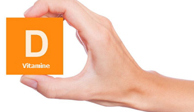 vitamine D, carence en vitamines, avitaminose