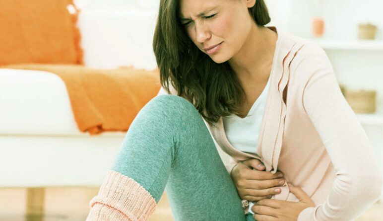 fibrome, fibromes utérins, fibromes, cancer utérin, douleurs abdominales
