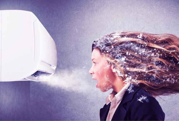 climatiseur, climatisation, air conditionné
