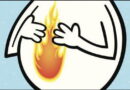 l'acidité gastrique
