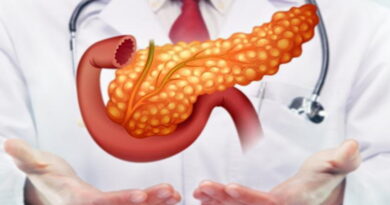 la pancréatite, maladies du pancréas, cancer du pancréas, douleur abdominale