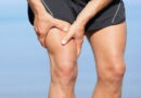 crampes musculaires, spasmes, mauvaise circulation