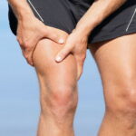 crampes musculaires, spasmes, mauvaise circulation