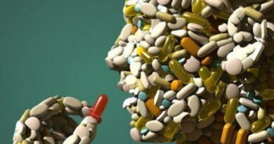 résistence aux antibiotiques, les antibiotiques