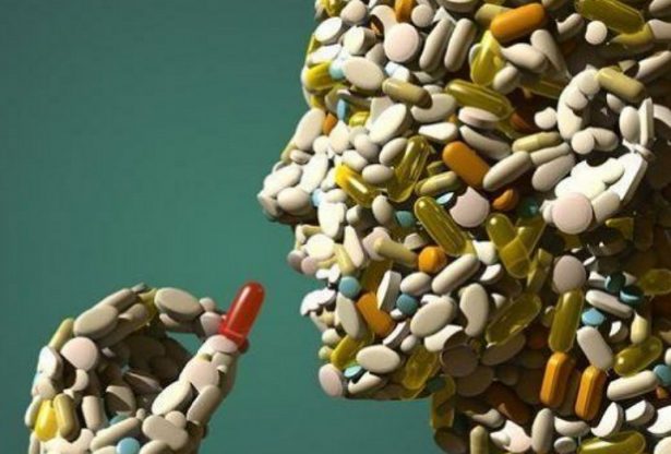 résistence aux antibiotiques, les antibiotiques