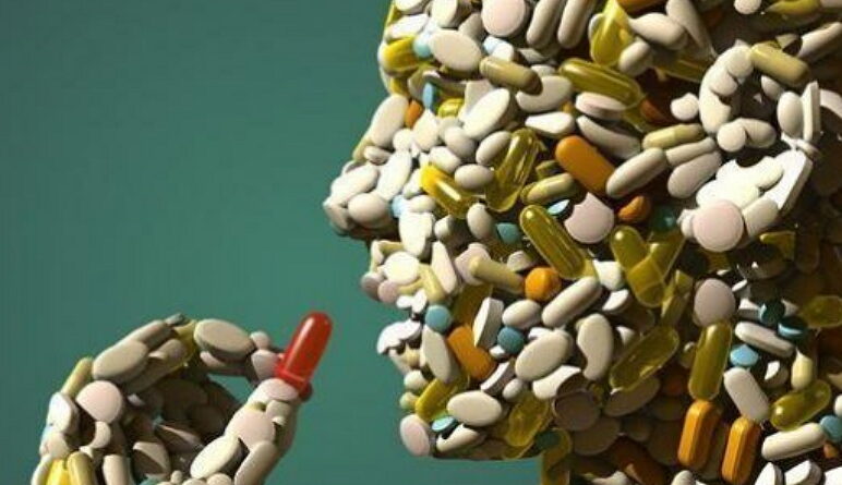 résistence aux antibiotiques, les antibiotiques