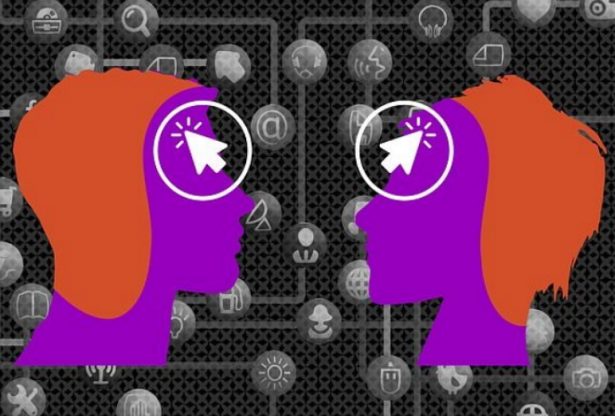 cerveau d'une femme, différence de cerveau