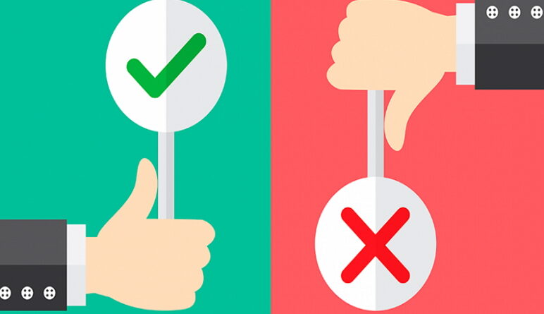 la critique, agir à la critique