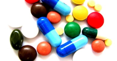 phtalates, médicaments, danger de médicaments