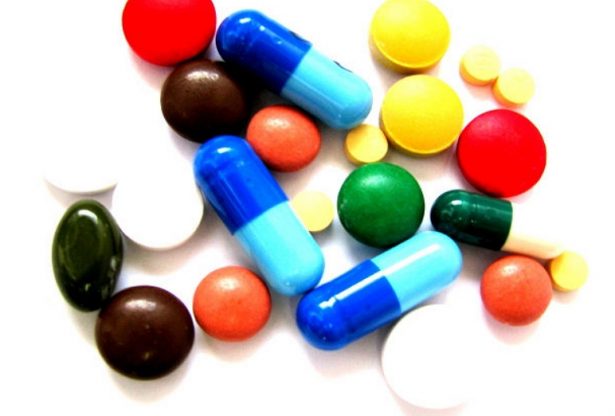 phtalates, médicaments, danger de médicaments