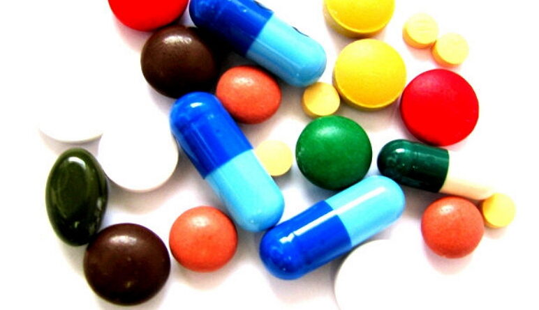 phtalates, médicaments, danger de médicaments