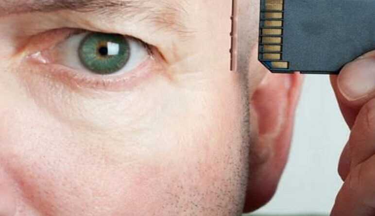 implant, mémoire, super mémoire, cérveau