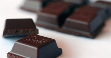 chocolat noir, les effets du chocolat noir