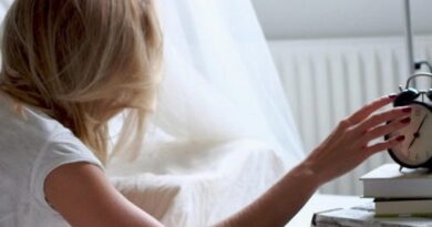 qualité du sommeil, le sommeil, comment mieux dormir