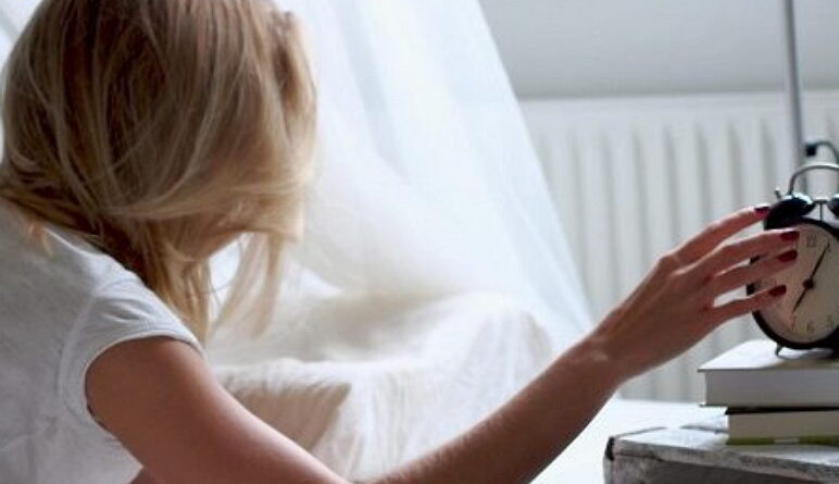 qualité du sommeil, le sommeil, comment mieux dormir