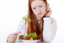 pas d'appétit, l'appétit, comment augmenter l'appétit