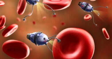 le cancer, la tumeur, destruction du cancer, traitement du cancer, les nanorobots