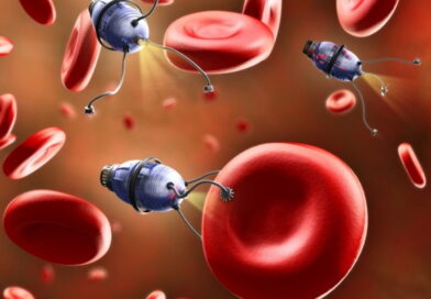 le cancer, la tumeur, destruction du cancer, traitement du cancer, les nanorobots