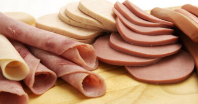 nitrate de potassium, nitrite de potassium, additif alimentaire, nutrition dangéreuse, E 249, E252