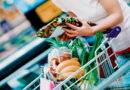 le carraghénane, la carraghénine, Additifs alimentaires