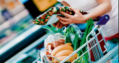 le carraghénane, la carraghénine, Additifs alimentaires