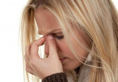 les maladies du nez, ORL, les amygdales, les végétations adénoïdes, les adenoides