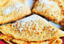 crêpes végétaliennes, cuisine végan, desserts végétaliens, dessert végétarien
