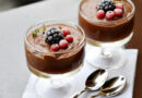 recette mousse au chocolat, mousse au chocolat, recette mousse