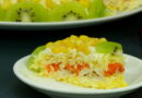 salade,Salade Royale, Salades santé, salades saines, salades faciles, salade au thon