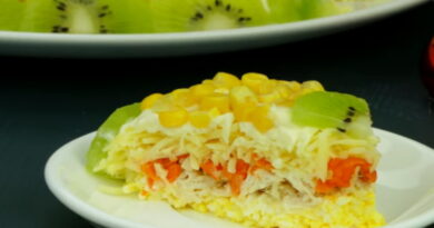salade,Salade Royale, Salades santé, salades saines, salades faciles, salade au thon