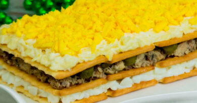 salade,Salade Royale, Salades santé, salades saines, salades faciles, salade au thon