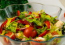 Salade Royale, Salades santé, salades saines, salades faciles