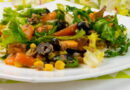 Salade Royale, Salades santé, salades saines, salades faciles, salade au thon