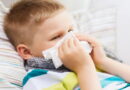 les viroses, les virus, le rhume, la grippe