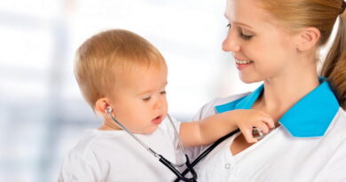 Acétaminophène ou ibuprofène, médicaments enfant