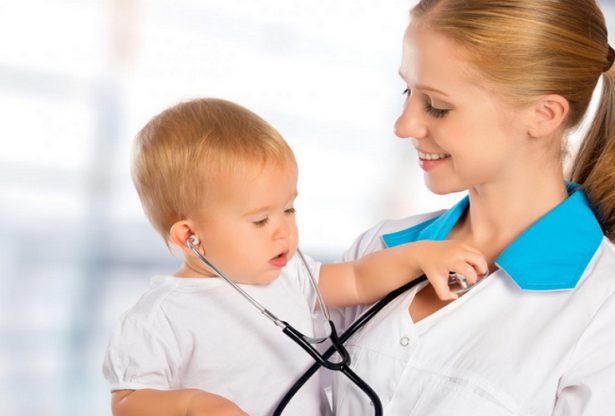 Acétaminophène ou ibuprofène, médicaments enfant