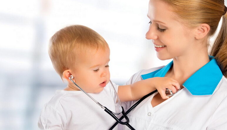 Acétaminophène ou ibuprofène, médicaments enfant