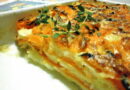 gratin, légumes, des gratins santé, recettes santé, recettes saines, plats principaux