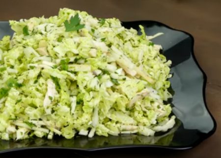 Salade Royale, Salades santé, salades saines, salades faciles