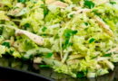 Salade Royale, Salades santé, salades saines, salades faciles