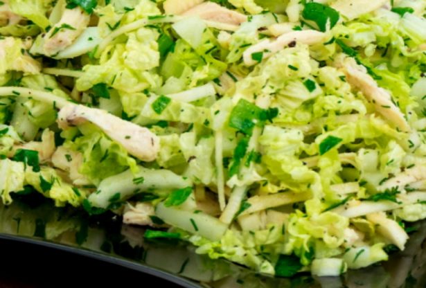 Salade Royale, Salades santé, salades saines, salades faciles